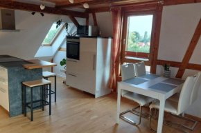 Ferienwohnung Spanbeck